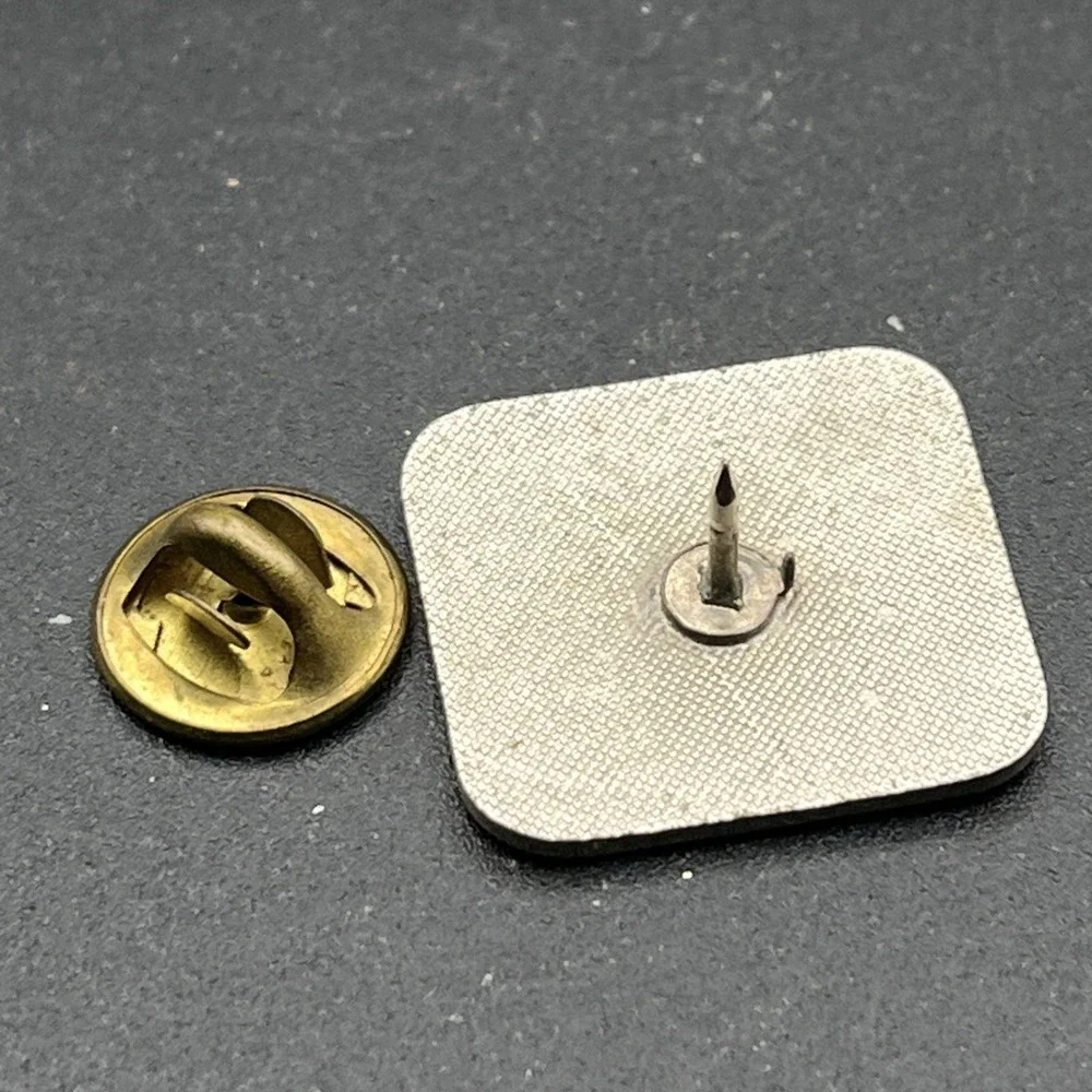 N/A pin has